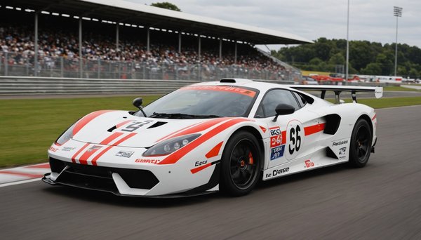 Voitures de course site petites annonces : trouvez votre bolide idéal