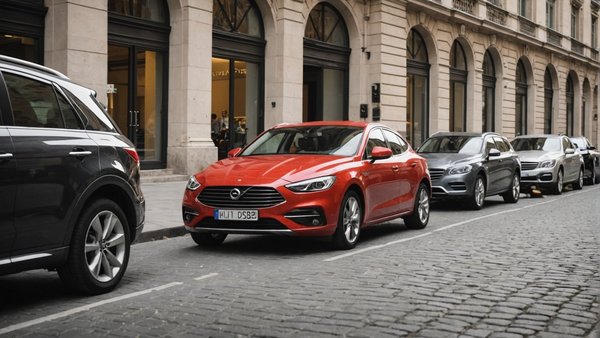 Louez une voiture entre particuliers à genève et économisez