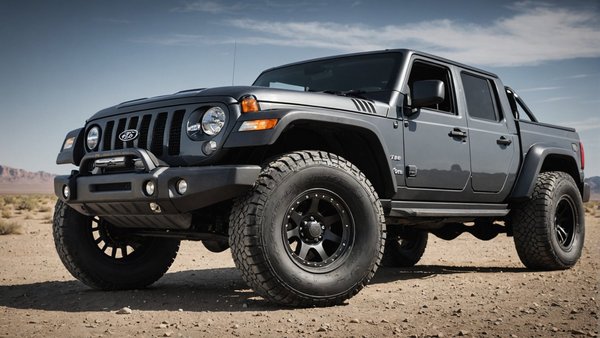 Découvrez notre sélection de pneus 4x4 235 70 r16 haut de gamme