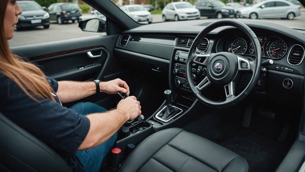 Tout savoir sur le régulateur de ralenti pour votre voiture