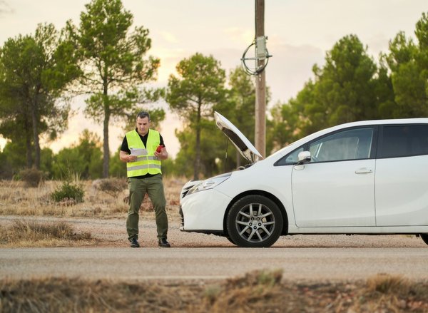 La couverture panne mécanique pour votre véhicule : comprendre son fonctionnement