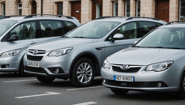 Choisir une assurance voiture : 5 raisons incontournables