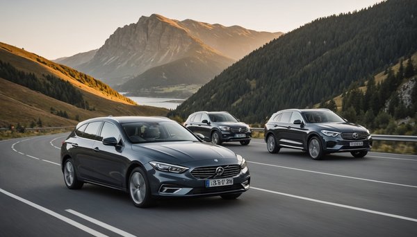 Leasing voiture chez hopauto : des options flexibles en ligne