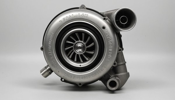 Turbo peugeot 407 2.0 hdi 136 cv : optez pour l'échange standard de qualité