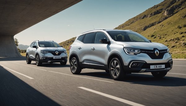 Vignette crit'air : découvrez son importance pour votre renault