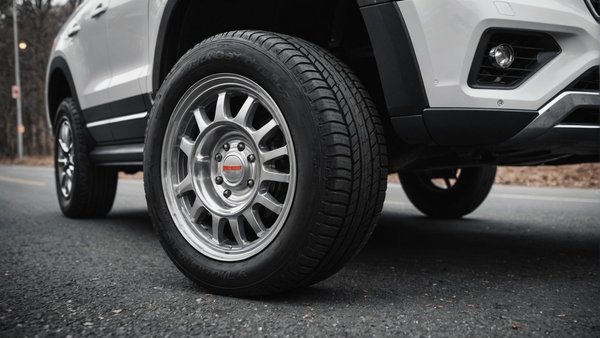 Pneus uniroyal : alliez sécurité et performance sur route