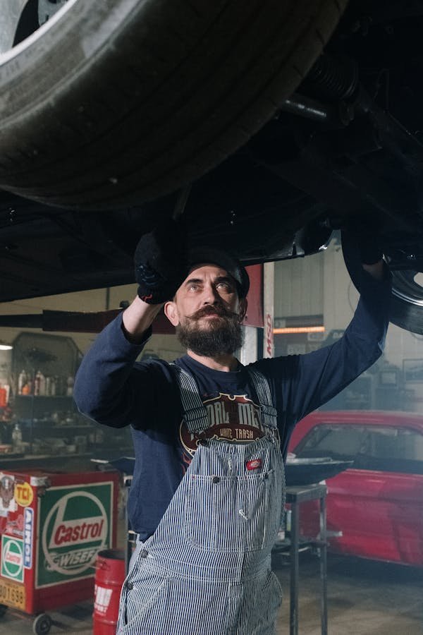 Réparation automobile : nos meilleures options de service à drancy