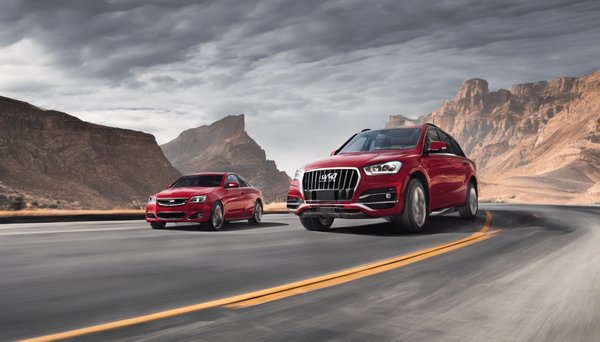 Pneus uniroyal : maximisez sécurité et performance au volant