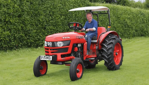 Achat malin de micro tracteurs d'occasion : top conseils pratiques