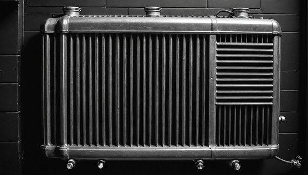 Réparation et vente de radiateurs auto : trouvez votre expert local