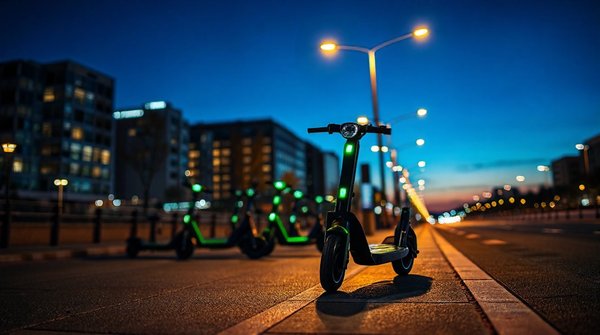 Comparatif des scooters électriques éco-responsables en 2025